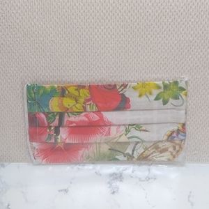 Johnny Was Face Mask